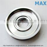 S200 Turbo Sealplate Seal Plate / Backplate / Back Plate Flat Back