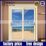 Aluminum Automatic Glass Door/automatic Sliding Door thumbnail-3