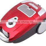 Canister Bagged Hepa 1800W Vacuum Cleaner CS - H4201 thumbnail-1