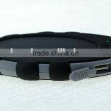 IPX6 Waterproof 5000mah Portable Solar Energy Power Bank thumbnail-4