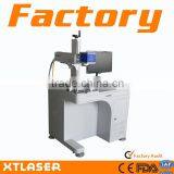 Jewely Marking Laser Machine Plastic Gold Laser Engraver Machine