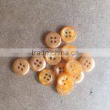 Fancy Manhattan Resin Buttons for Garments thumbnail-2