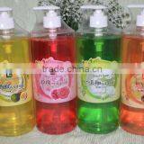 Rose Silky Body Wash Shampoo thumbnail-1