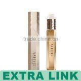 Custom Logo Printed Luxury Wooden Perfume Box