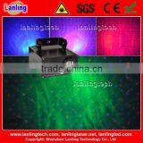 Romantic Star RGB Christmas Led Laser Lights