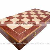 LARGE CASTLE Chess thumbnail-2