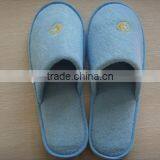 2014 Comfortable & Disposable Hotel Slippers Manufacturer