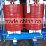 Single Phase 30kva Dry Type Electrical Transformer