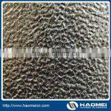 High Quality Stucco Embossed Aluminum For General Purpose