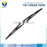 High Quality Wiper Assembly Frame Wiper Blade, Heated Wiper Blade, Soft Wiper Blade thumbnail-4