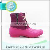 Hot Selling Customised Designs Removable Summer Real Rubber Shoes thumbnail-1