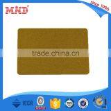 MDCL46 125KHz Passive RFID Card ID Card with DOD Number Serial Number