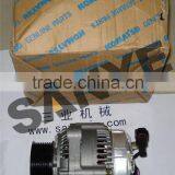 SA6D140 ALTERNATOR 600-825-6110 thumbnail-2