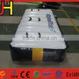 Hot Sale Splash Trax Wate Park Inflatable Aviva Water Toys For Sale thumbnail-3