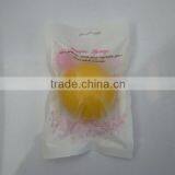2013 New Product 100% Pure Natural Konjac Sponge for Skin Care and Face Cleansing