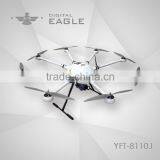Aerial Photography Mapping Surveying and Mapping Long Time Heavy Load UAV Drone With hd Camera thumbnail-1