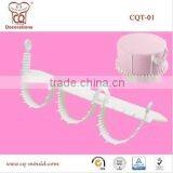 Fondant Measurement Scale Tools for Cake Decorating