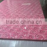 Acrylic Sheet Pressed Pvc Foam Board --Water -proof,smooth Surface thumbnail-1