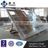 Customized Sheet Metal Product Butt Welding Pipe Fitting thumbnail-1