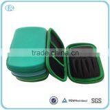 EVA Pen Pouch With Contrasting Zipper thumbnail-1