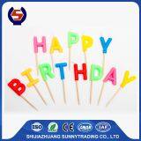 GOOD QUALITY BIG WHITE PLAIN CANDLES WITH CROSSES thumbnail-1