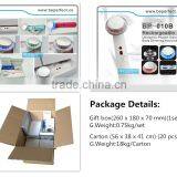 BP-010B Modem Popular Multi-functional Ultrasound Anti-aging Pigmentinon Removal Weight Loss Beauty Equipment Skin Care Skin Whitening thumbnail-2