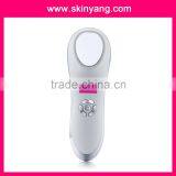 Skinyang new Ultrasonic Diamond Dermabrasion Skin Scrubber with Hot and Cold Treatment