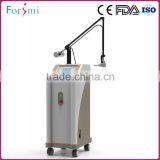 Professional 2017 Newest 1-100ms Pulse Duration 30w Fractional Co2 Laser Treatment for Acne Scars thumbnail-4