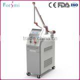 1064nm 532nm 1320nm Pigment Lesions Removal Varicose Veins Machine thumbnail-5
