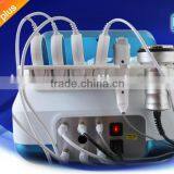 **** 40KHz RF Vacuum Cavitation Slimming Machine Multipolar For Belly Slimming / Face Lifting thumbnail-3