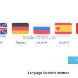 Hair Removal Intense Pulsed Light NYC3 Laser IPL thumbnail-4