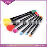 Personalized Cheap Makeup Brush Set Sell As Hot Cake thumbnail-2