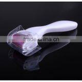 DRS1200 CE Approval 1200 Needles Dermaroller Microneedle Skin Care System thumbnail-3