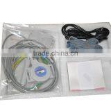 CE/ISO Approved Prenatal Fetal Monitor Fetal Heart Rate Monitoring Single Twins Monitoring Optional Extra Ultrasonic Transducer thumbnail-2