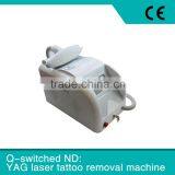 HOT! The Cheapest nd Yag Home Laser Tattoo Removal Machine With Good Quality thumbnail-1