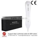 Beauty Mole Removal Sweep Spot Pen with three intensity skin mole removal machine SC249