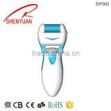Different Color High Quality Foot Callus Remover, Professional Electric Callus Remover thumbnail-5