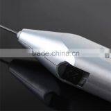 Electric Plastic Rotating Hand Push Down Egg Beater Whisk Battery Operate Egg Beater thumbnail-6