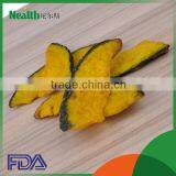 Hot Sales Vegetable Chips Dried Pumpkin Chips thumbnail-6