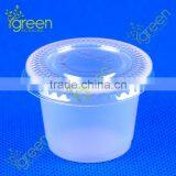 2OZ PS Plastic Cups, 2oz ps Plastic Cup, Disposable Plastic Cup With Lid thumbnail-5