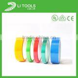 Insulation Material 10m Heat-resistant the Pvc Insulating Tape thumbnail-5