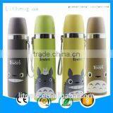 Hot Sale Stainless Steel Vacuum Flask Stainless Steel Vacuum Cup Wholesale Thermos Flask thumbnail-2