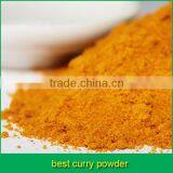 Best Curry Powder