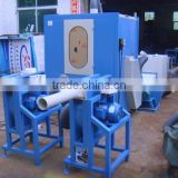 High performance with suitable structure design squad pillow filling machine