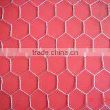 Hexagonal Wire Netting