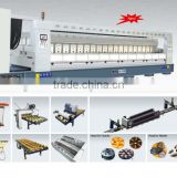 HRM artificial stone machinery---polisher