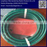 PVC Reinforced Fiber Garden Hose thumbnail-2