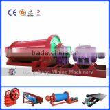 New Gypsum Plaster Machine,gypsum Plaster Grinding Machine thumbnail-2