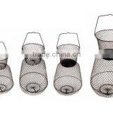 HOT SALES FISHING BASKET FROM CHINA thumbnail-3