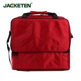 JACKETEN Natural First Aid Kit-JKT028 Large Nylon Ambulance Bag Medical First Aid Kit Newborn Tracheal Intubation Bag thumbnail-2
